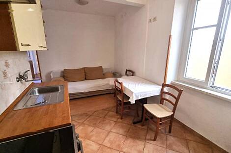 Пиран, квартира с четырьмя комнатами: 17