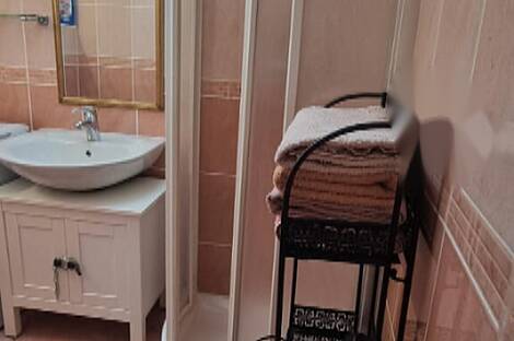 Пиранская двухкомнатная квартира: 2