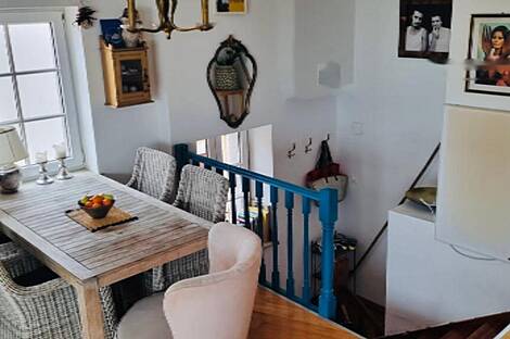 Пиранская двухкомнатная квартира: 4