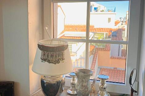 Пиранская двухкомнатная квартира: 5