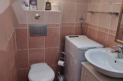 Пиранская двухкомнатная квартира: 12