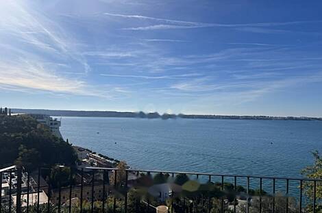 Квартира с четырьмя комнатами в Пиране: 3