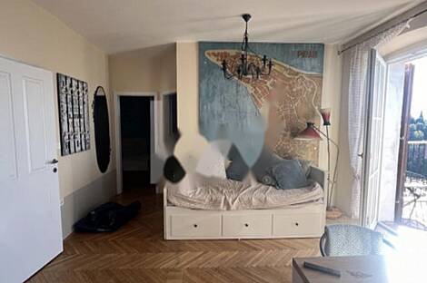 Квартира с четырьмя комнатами в Пиране: 6