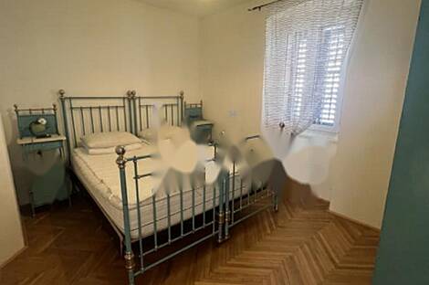 Квартира с четырьмя комнатами в Пиране: 7