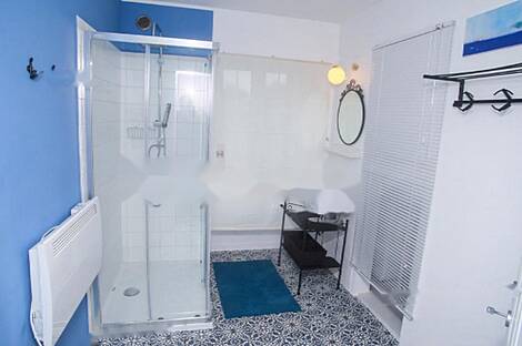 Квартира с четырьмя комнатами в Пиране: 11