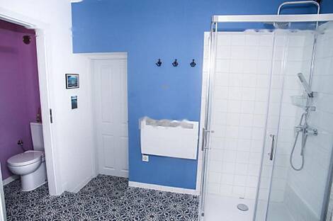 Квартира с четырьмя комнатами в Пиране: 13