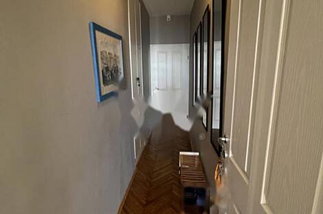 Квартира с четырьмя комнатами в Пиране: 14