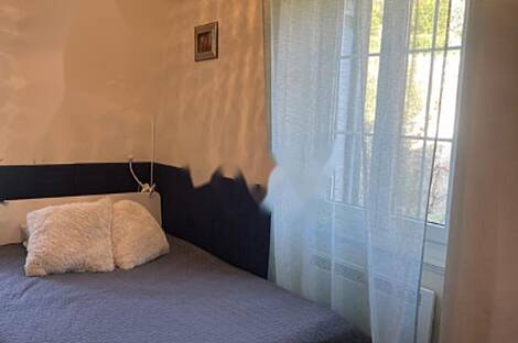 Квартира с четырьмя комнатами в Пиране: 15