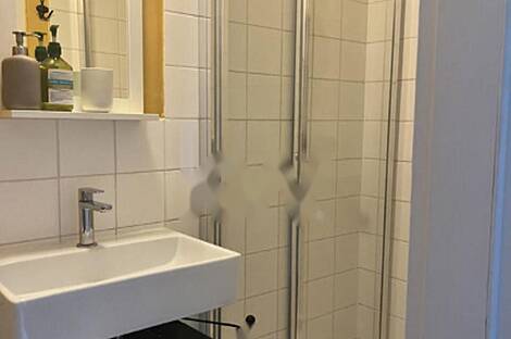 Квартира с четырьмя комнатами в Пиране: 16