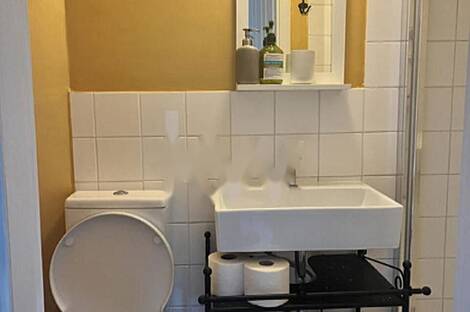 Квартира с четырьмя комнатами в Пиране: 17