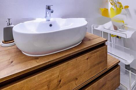 Квартира в городе Пиран с двумя комнатами: 9