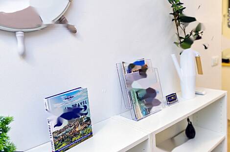 Квартира в городе Пиран с двумя комнатами: 11