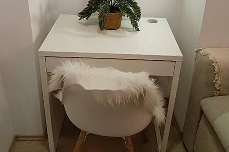 Квартира в городе Пиран с двумя комнатами: 12