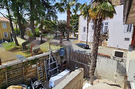 4-комнатная квартира в Копере: 1