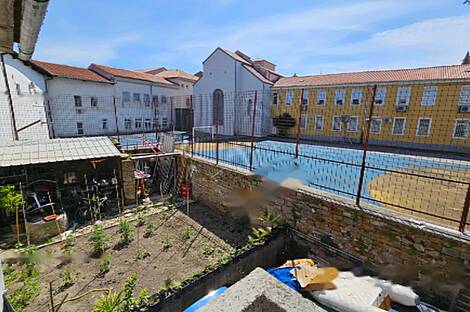 4-комнатная квартира в Копере: 2