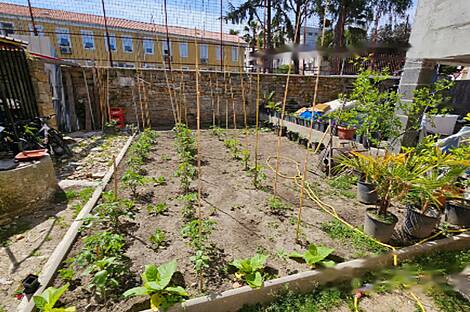 4-комнатная квартира в Копере: 3