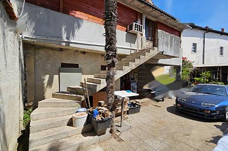 4-комнатная квартира в Копере: 4