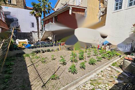 4-комнатная квартира в Копере: 5