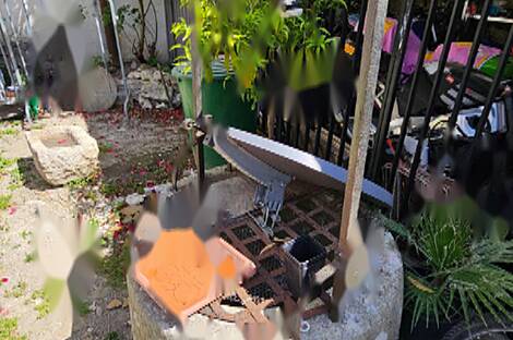 4-комнатная квартира в Копере: 7