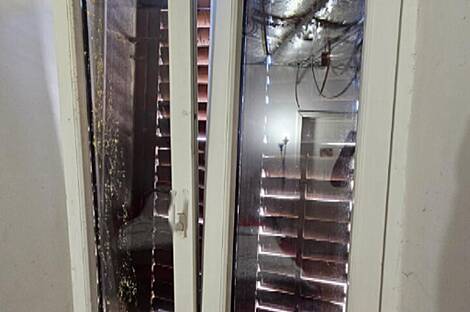 4-комнатная квартира в Копере: 16