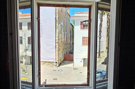 4-комнатная квартира в Копере: 17