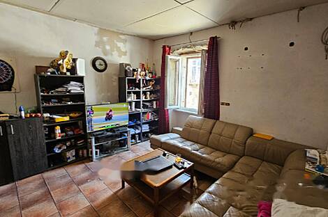 4-комнатная квартира в Копере: 18