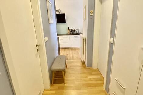 Квартира с тремя комнатами в Копере: 4