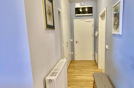 Квартира с тремя комнатами в Копере: 5