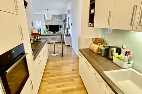 Квартира с тремя комнатами в Копере: 6