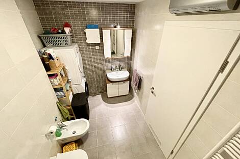 Квартира с тремя комнатами в Копере: 7