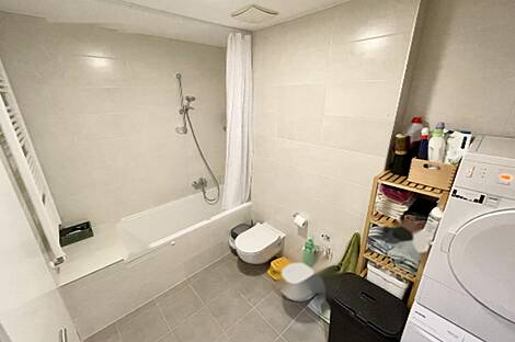 Квартира с тремя комнатами в Копере: 8