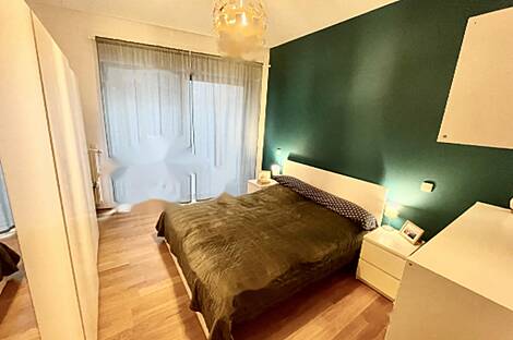 Квартира с тремя комнатами в Копере: 9