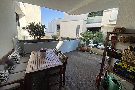 Квартира с тремя комнатами в Копере: 10