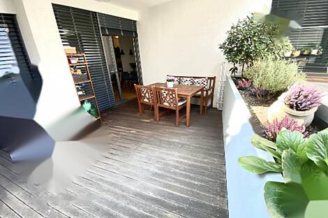 Квартира с тремя комнатами в Копере: 11