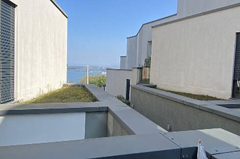 Квартира с тремя комнатами в Копере: 12