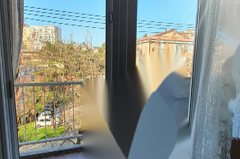 Квартира с двумя комнатами в Копере: 5