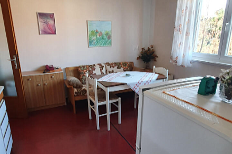 Квартира с двумя комнатами в Копере: 7