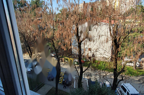 Квартира с двумя комнатами в Копере: 8