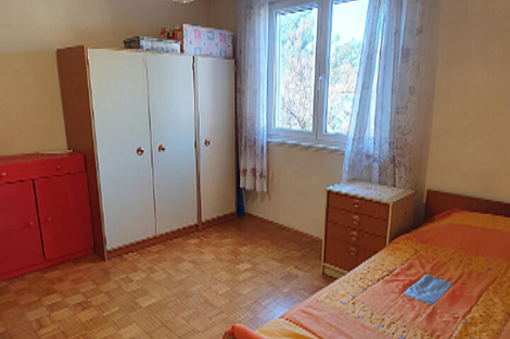 Квартира с двумя комнатами в Копере: 11