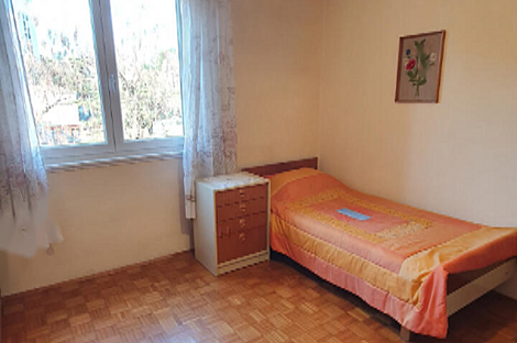 Квартира с двумя комнатами в Копере: 13