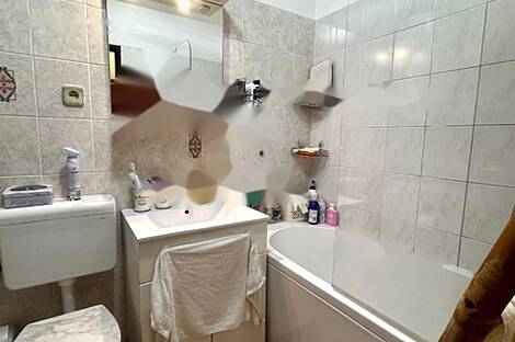 Квартира Копер с тремя комнатами: 11