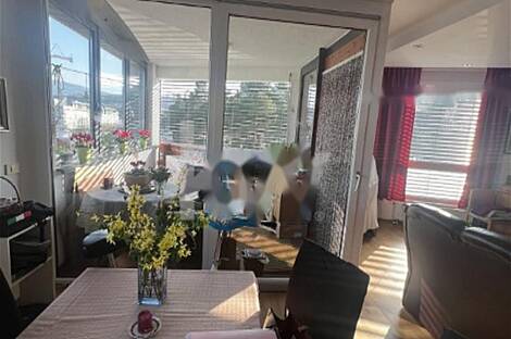 Квартира с четырьмя комнатами в Копре: 3