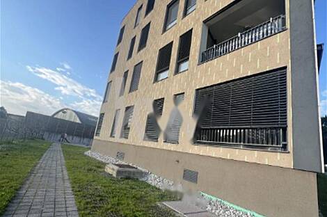 Квартира с четырьмя комнатами в Копре: 4