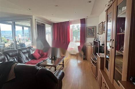 Квартира с четырьмя комнатами в Копре: 5