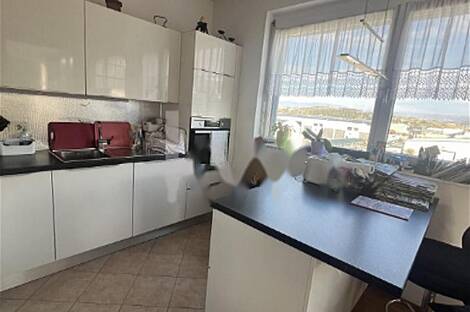 Квартира с четырьмя комнатами в Копре: 6