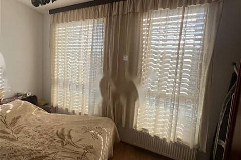 Квартира с четырьмя комнатами в Копре: 9