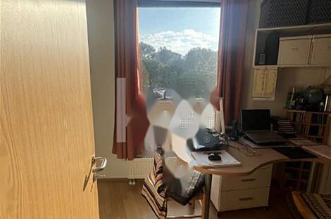 Квартира с четырьмя комнатами в Копре: 10