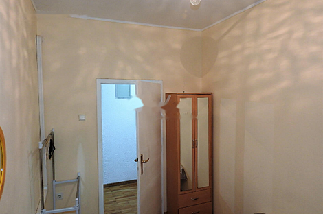 Квартира с несколькими комнатами: 2