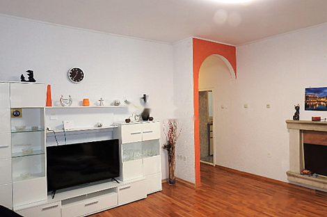 Квартира с несколькими комнатами: 4