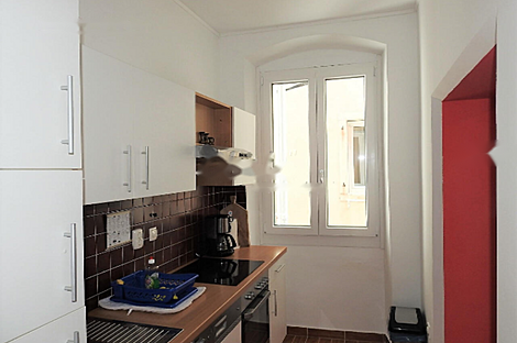 Квартира с несколькими комнатами: 8